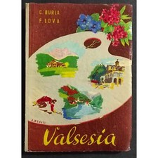Valsesia - C. Burla - F. Lova