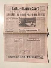 Gazzetta Dello Sport December