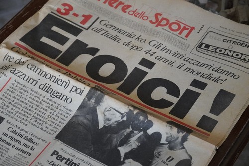 Corriere dello sport - dello,