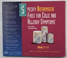 Nutramigen Promotional Music