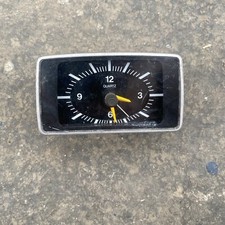 OROLOGIO Ford Granada MK2 Quarz 78GB15000B1A USATO