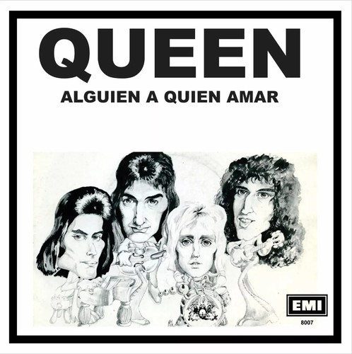 Freddie mercury queen - queen, –