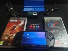 💥SONY PSP Modello 1004