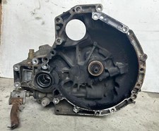 CAMBIO MANUALE COMPLETO LAND