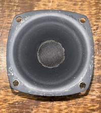 Altoparlanti CORAL - Tweeter a