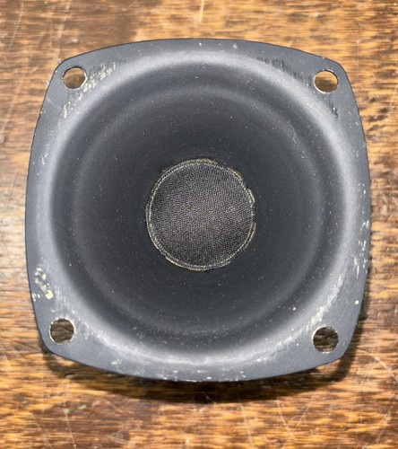 Altoparlanti coral tweeter - coral,