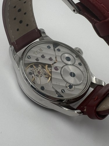 Orologio uomo tcm - orologio, cielo