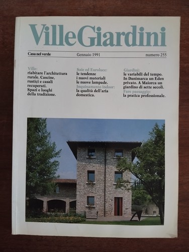 1991 ville giardini gennaio - 1991, 01