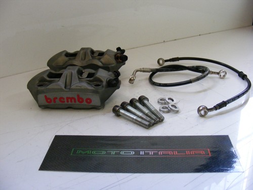 Ducati 1098 brembo pinze - 1098, m4