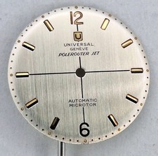 Universal Genève Polerouter