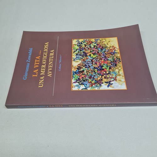 Vita una - (zawadski),