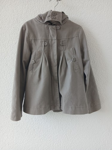 Giacca parka okaiïdi - giacca,