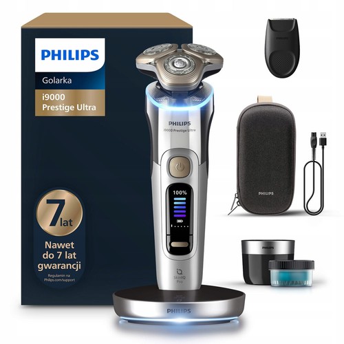 Philips shaver i9000 - shaver,