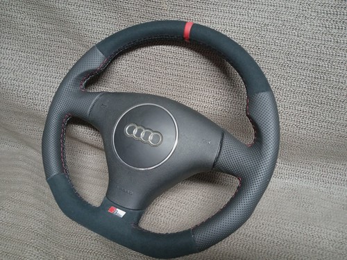 Volante sportivo audi s3 - volante,