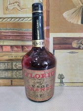 Brandy florio vsop - florio, 40%
