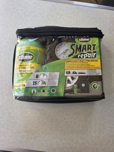Slime smart repair - smart,