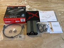 Creative Sound BlasterX G6 7.1