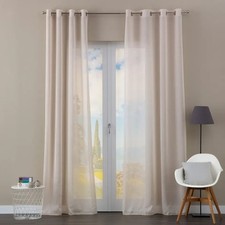 COPPIA TENDA CONFEZIONATA