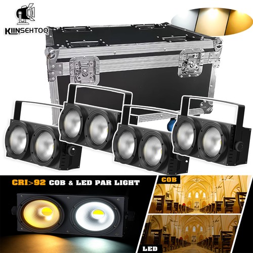 200w cob led par - cob,