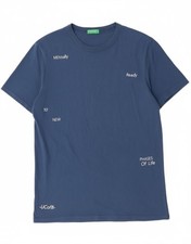 BENETTON T-shirt maglietta