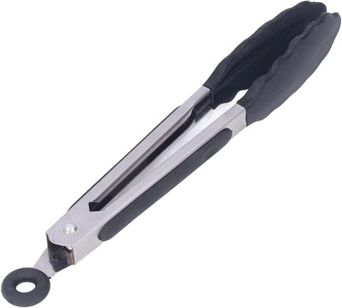 Pinze cucina silicone - da, in