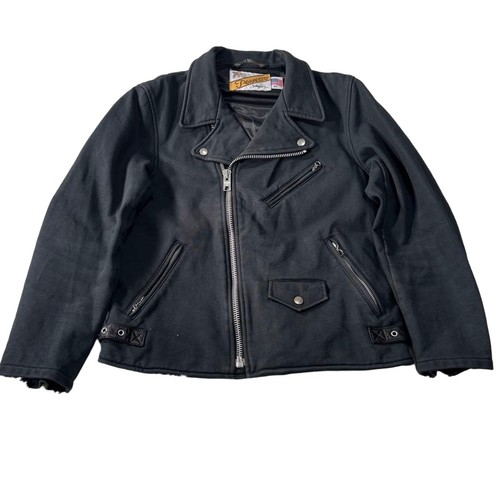 Schott perfection double - perfection,