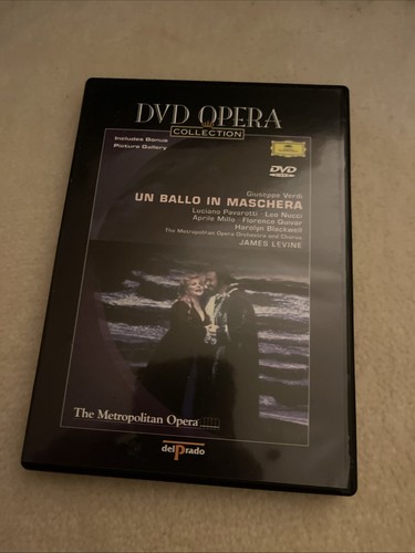 Verdi dvd opera collection - collection,