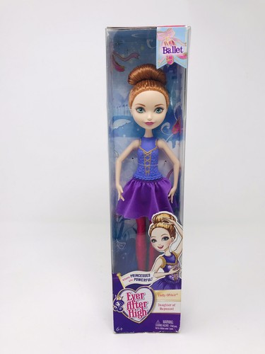 Ever after high - high, o'hair