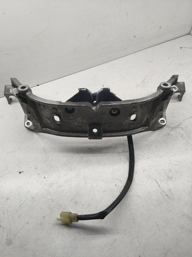 Support arriere honda swt400 - honda,