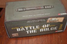 RARO! CORGI CC51017 M4A3E8