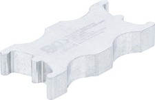 Strumento bloccaggio albero a