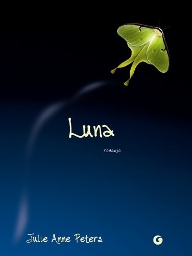 Libro luna julie - libro,