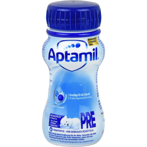 Aptamil pre liquido 200 - pre, ml
