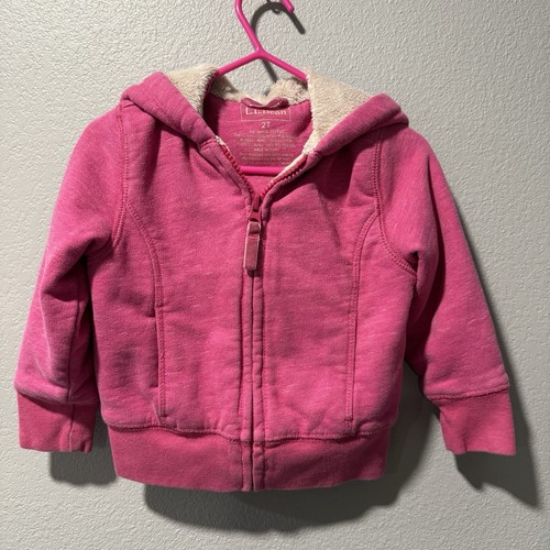 Giacca pile bean bambino - giacca,
