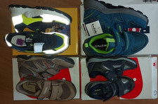 Scarpe orso bama taglia - orso,