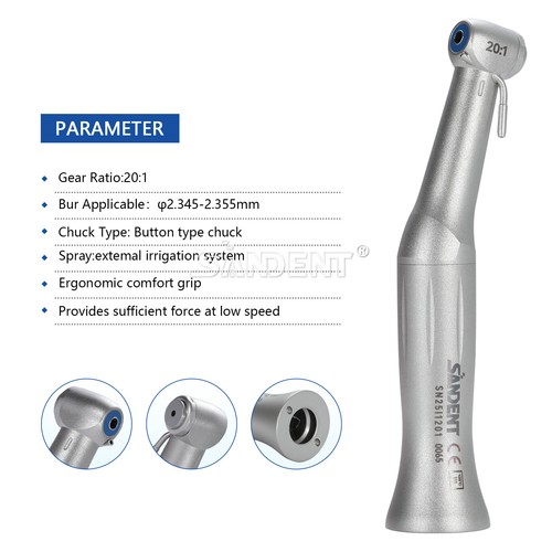 Nsk style dental 1 - nsk,