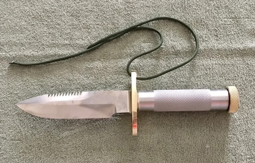 Mini attack survival randall - survival,