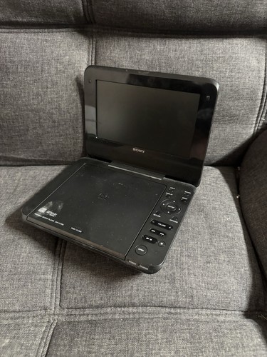 Sony dvp fx780 - sony, lettore