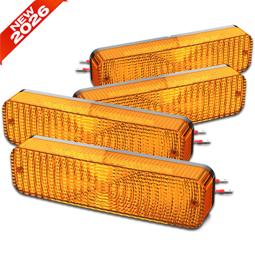 Luce led lampeggiante - led,