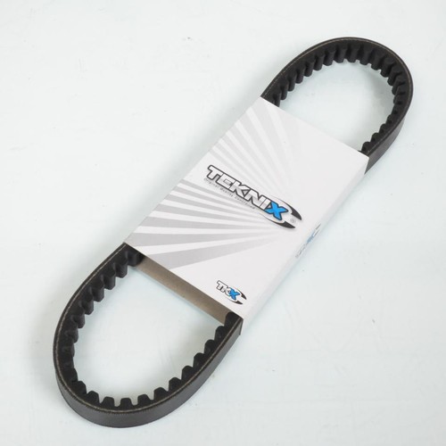 Cinghia trasmissione teknix - cinghia,
