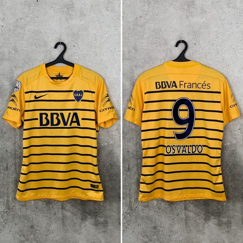 Maglia calcio boca juniors - boca,