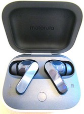 Auricolari originali MOTOROLA In-ear wireless buetooth mod. moto buds xt2443-1