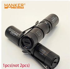 Mankerlight Titanium MAX 1300