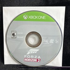 Forza Horizon 2 - Xbox One