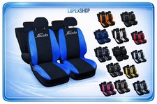 COPRISEDILI AUTO COMPATIBILI