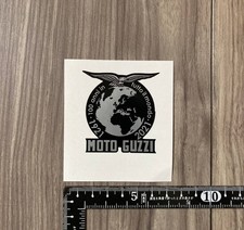 Free Shipping MOTO GUZZI