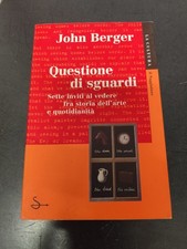 LIBRO QUESTIONE DI SGUARDI
