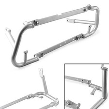 Protezione motore moto crash