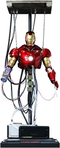 Hot toys movie - hot,