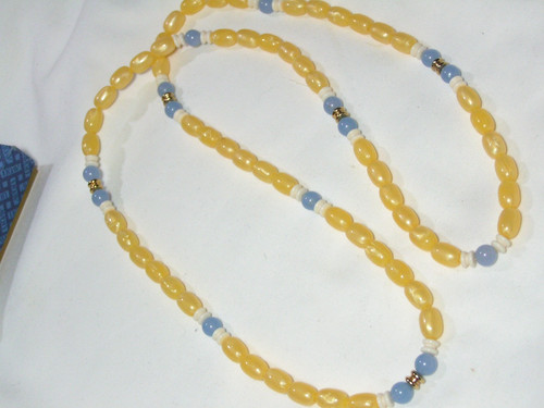 Collana vintage avon - vintage, in